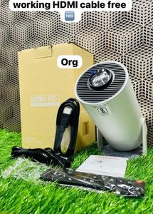 Projector For Home 4k Support