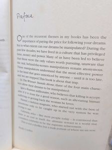 The Winner Stands Alone by Paulo Coelho