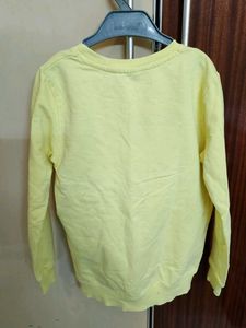 Giraffe Fame Forever Sweatshirt For Girls