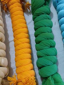 Colorful Dupatta Collection