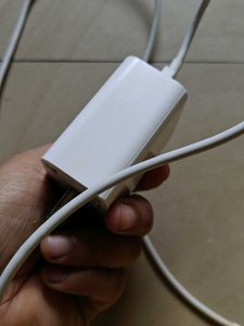 mi original adapter with cable 33w