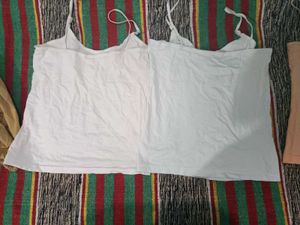 Combo 4 Camisoles