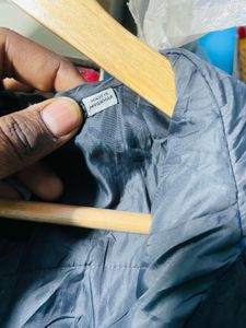 100% JACK &amp; JONES JACKET BLACK