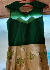 Beautiful Gown