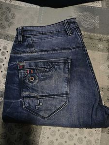 Shock Express Jeans For Men