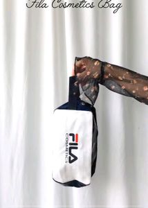 Fila Cosmetic Bag