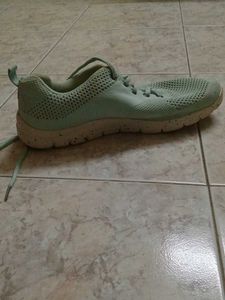 HRX Athleisure Sneakers