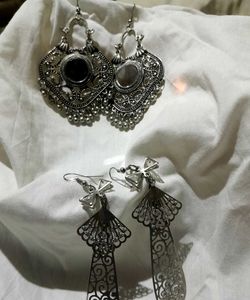 Beautiful Earings