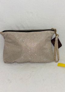 Elegant Bow Pouch