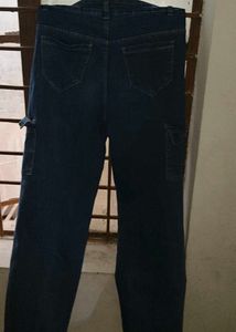 blue jeans