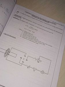 Physics Manual