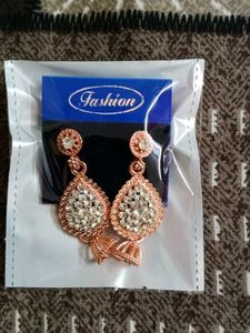Fashion Dangle Earrings