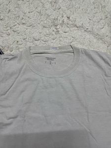 Casual Graphic T-Shirt