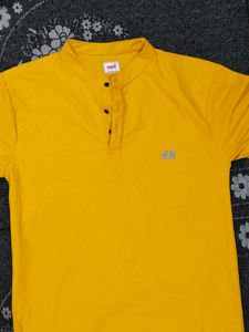 Relaxed Fit T-shirt
