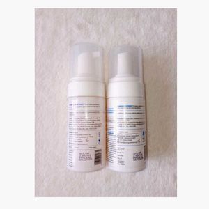 Plum Salicylic Acid Face Wash Duo