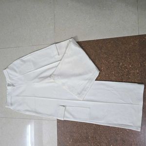 MANGO COMFY TROUSERS