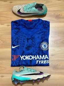 NikexChelsea Original Jersey