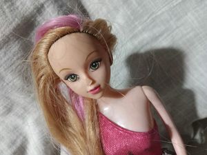 Barbie Doll