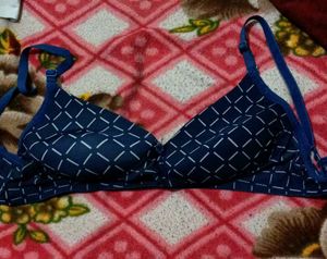 Combo Of 2 Padded Bra