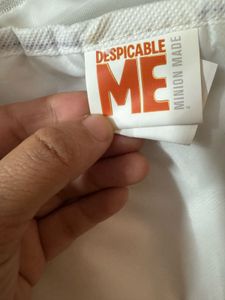 original Despicable Me Unicorn Backpack