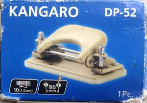 Kangaro Punch DP-52
