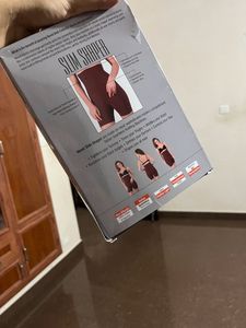 Novel Slim Shaper 🥰