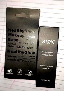 AIRIC Healthy Glow Makeup Base