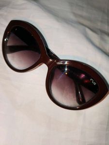 Stylish Brown Sunglasses