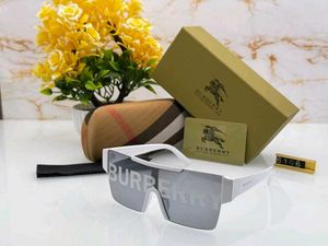 BURBERRY NEW MODEL UNISEX SUNGLASSES