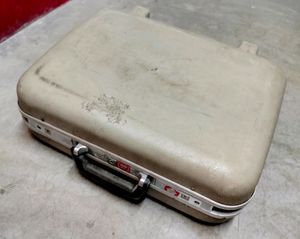 VIP Brand Multipurpose Suitcase Briefcase Attachi