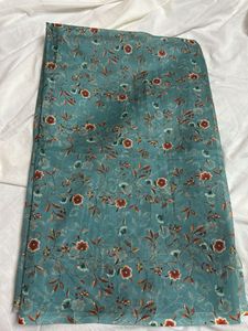 Prettiest floral fabric