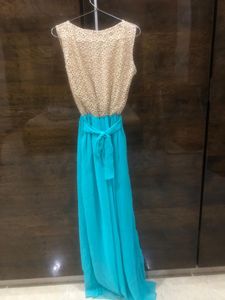 Western Gown