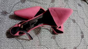 Aldo Heels