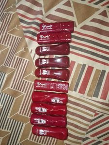 Bulk Lipstick Lot - Huda Beauty & matte