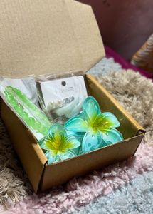 Jewellery Set Hamper Pack of 4 item