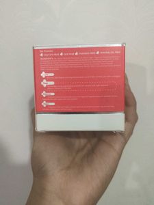 The Derma Co 2% Salicylic Acid Clay Face Mask
