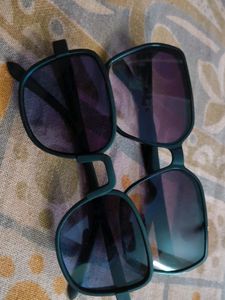 Sunglasses 🕶️