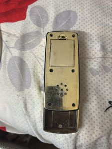 Vintage GSM GR 8810 Phone