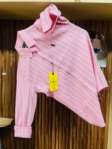 Ralph Lauren Striped Shirt