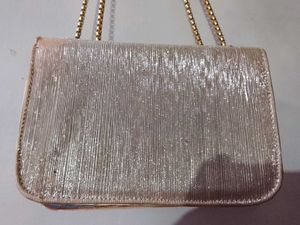 Sparkling Crossbody Bag