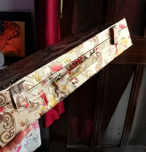 Large Jewelry Storage Box