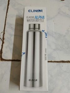 Elinor Classic Alpha Water Bottle