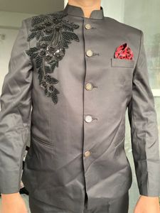 Designer Jodhpuri Suit