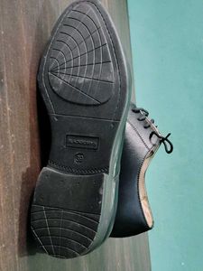 Black Formal Shoes