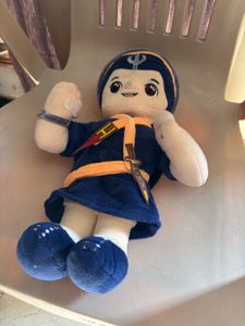 Soft Toy - Sikh Boy