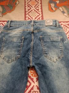 Very Nice Denim