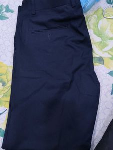 Navy Dress Pants