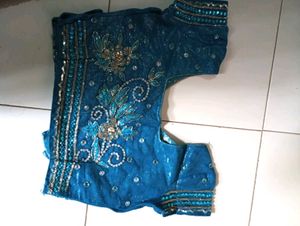Wedding Lehenga