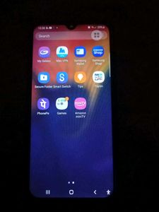 Samsung A50 Mobile