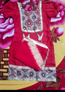 Punjabi Suit